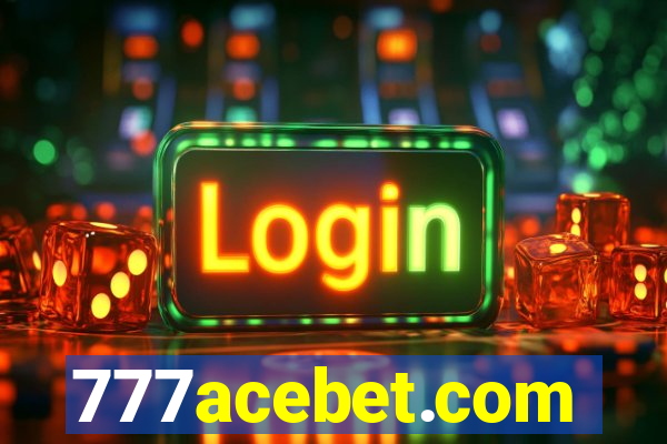 777acebet.com