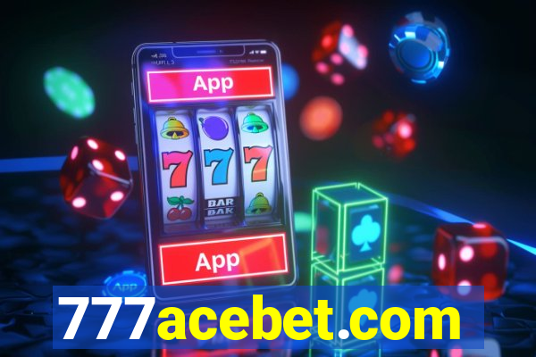 777acebet.com