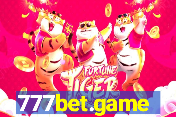 777bet.game