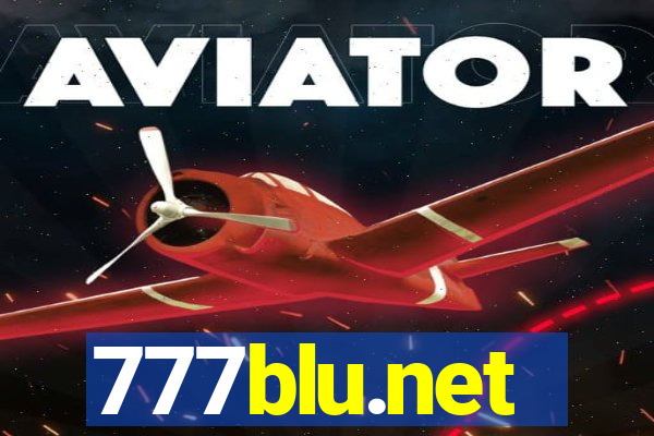 777blu.net