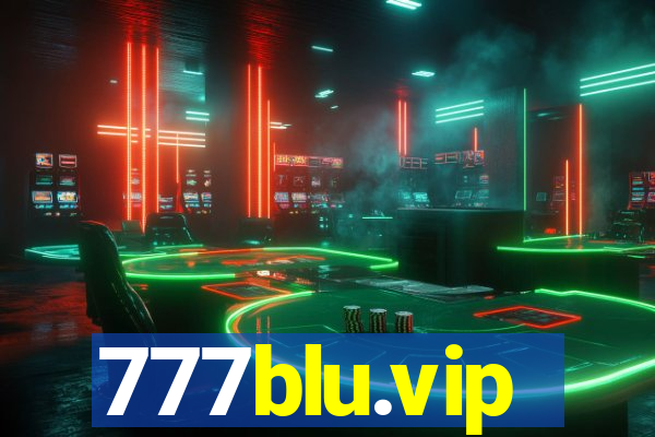 777blu.vip