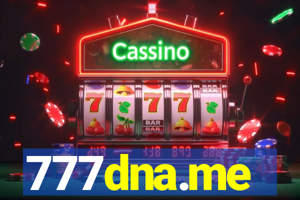 777dna.me