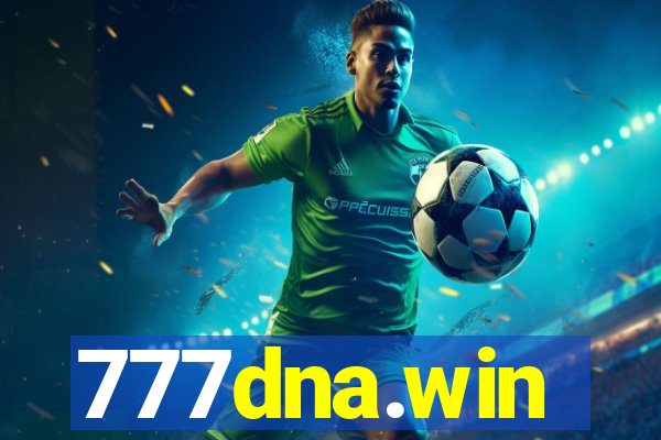 777dna.win