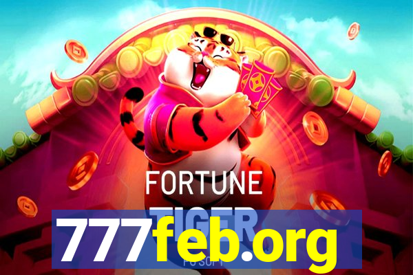 777feb.org