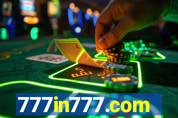 777in777.com