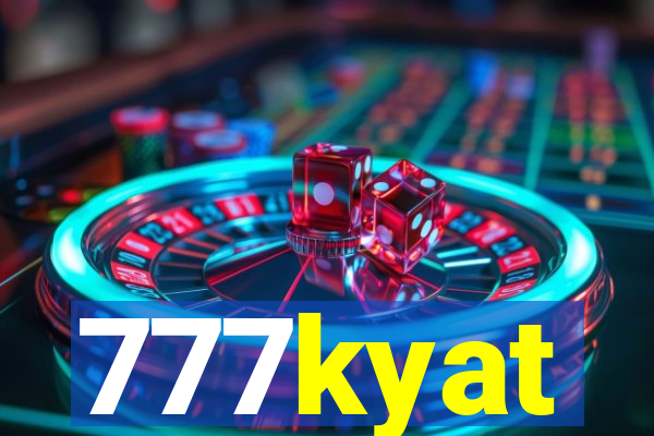 777kyat