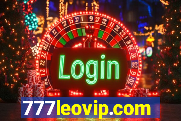 777leovip.com