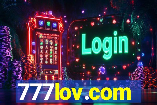 777lov.com