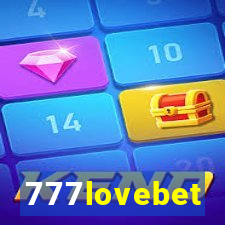 777lovebet