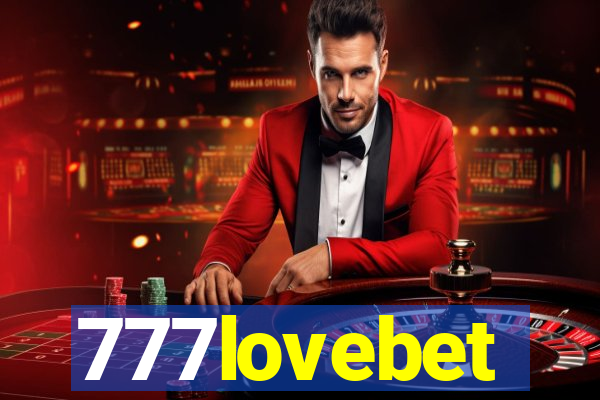 777lovebet