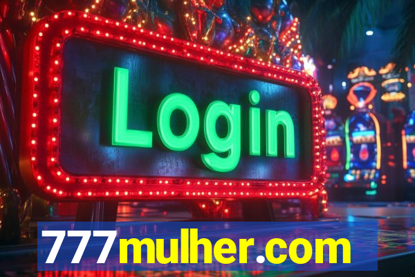 777mulher.com