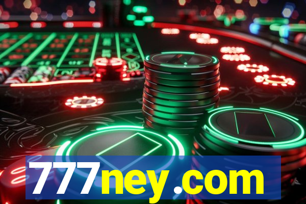 777ney.com