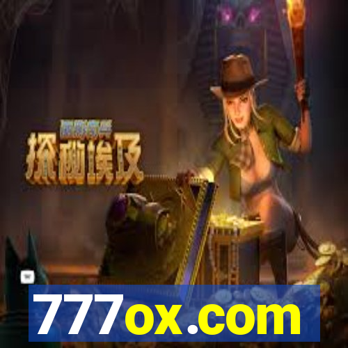 777ox.com