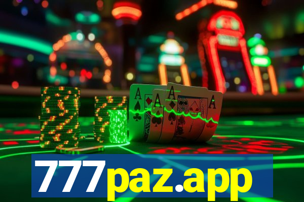 777paz.app