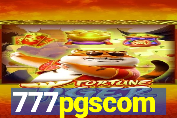 777pgscom