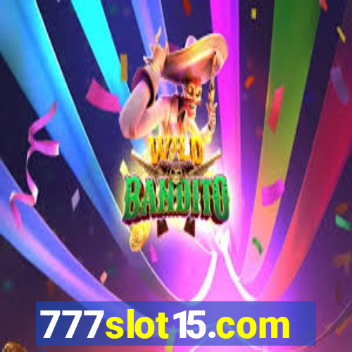 777slot15.com