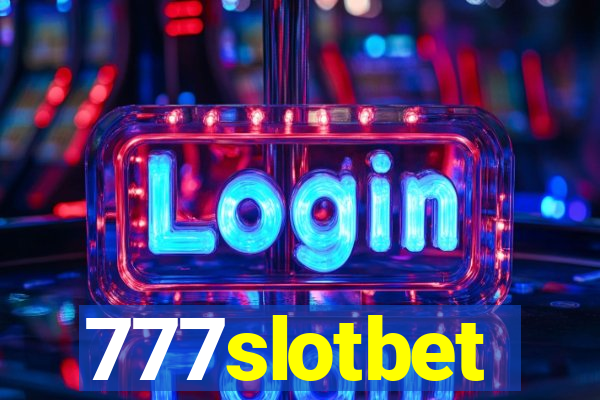 777slotbet