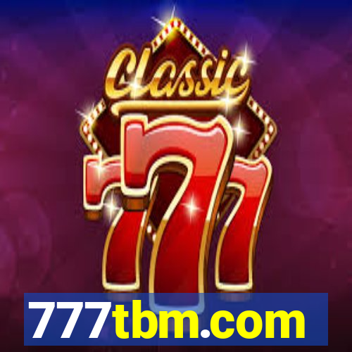 777tbm.com