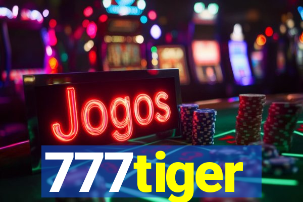 777tiger