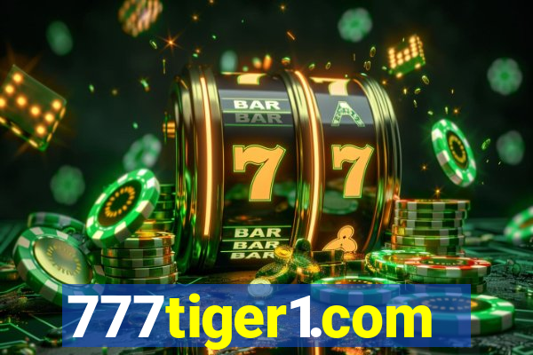 777tiger1.com