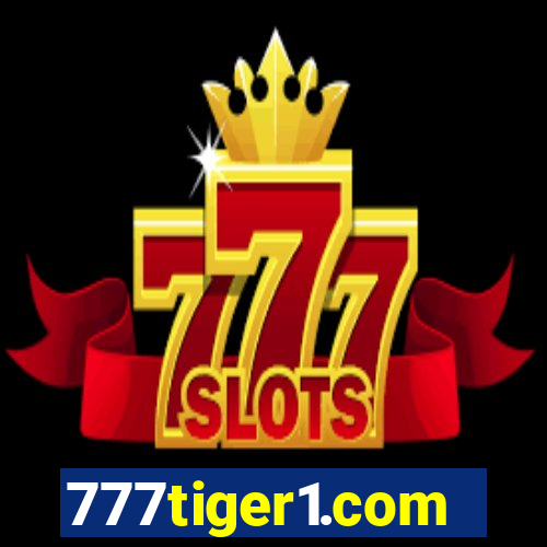 777tiger1.com