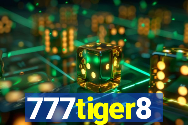 777tiger8