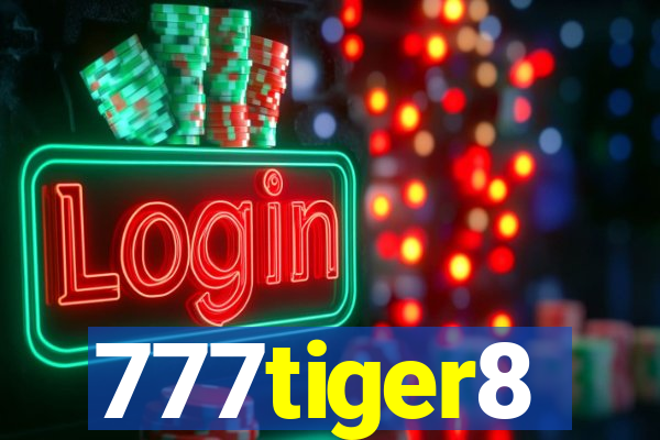 777tiger8