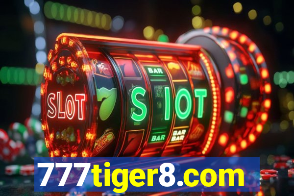 777tiger8.com