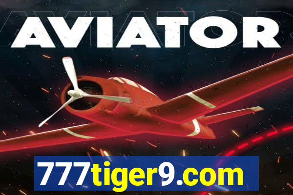 777tiger9.com