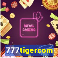 777tigercom