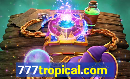 777tropical.com