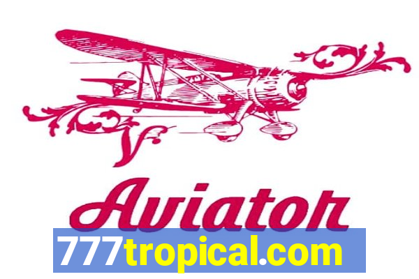 777tropical.com