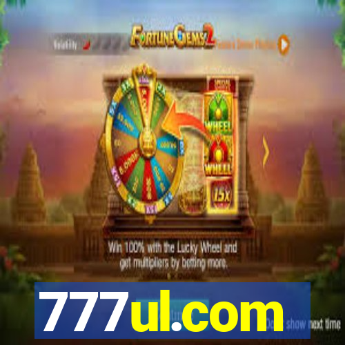 777ul.com