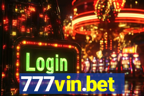 777vin.bet