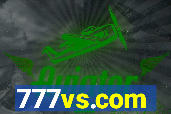 777vs.com