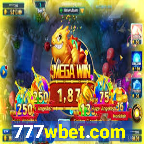 777wbet.com