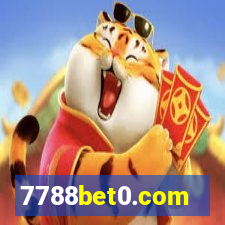 7788bet0.com