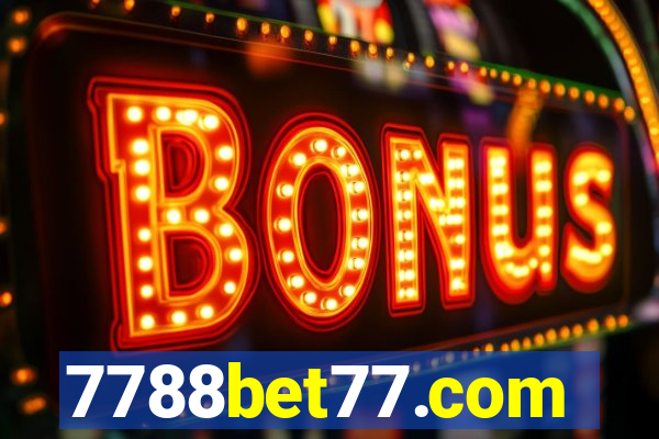 7788bet77.com