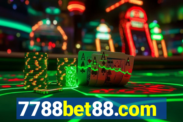 7788bet88.com