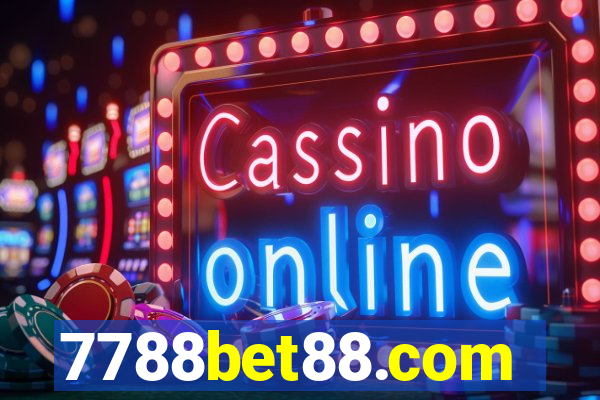 7788bet88.com