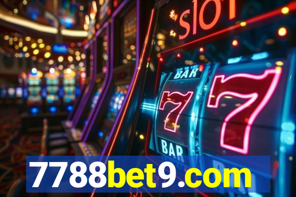 7788bet9.com