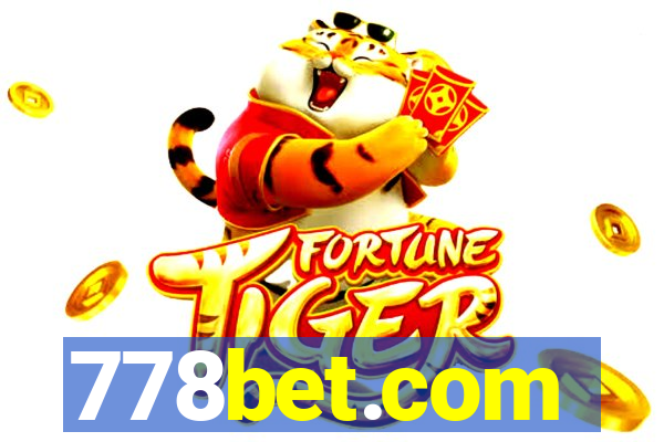 778bet.com