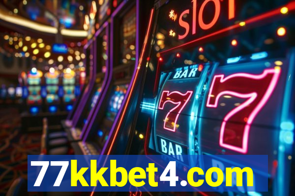 77kkbet4.com