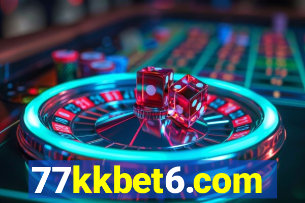 77kkbet6.com