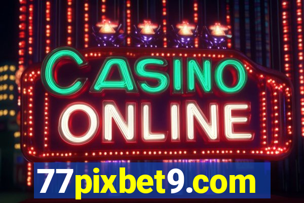 77pixbet9.com