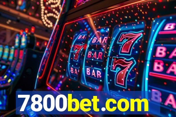 7800bet.com