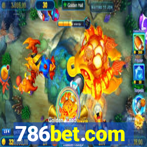 786bet.com