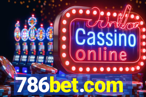 786bet.com