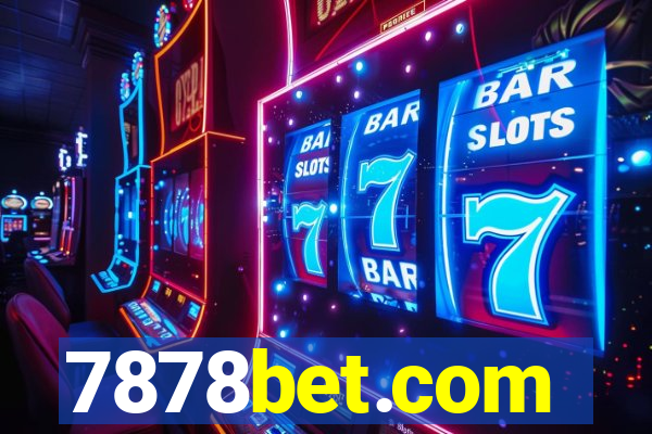 7878bet.com