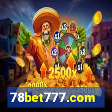 78bet777.com